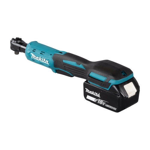 Угловой гайковерт Makita LXT 18V DWR180RF фото 4
