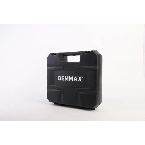 Аккумуляторный шуруповерт-дрель DEMMAX ESD-010в боксе 15750 фото 5