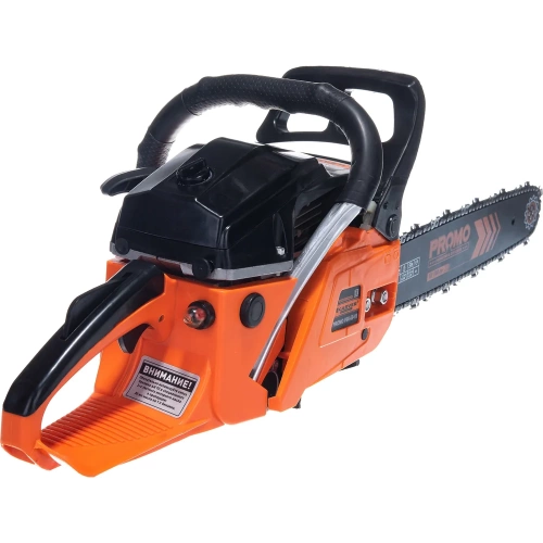 Бензиновая пила CARVER PROMO PSG-45-15 01.004.00023 фото 5