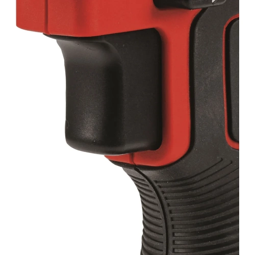 Аккумуляторная дрель Einhell pxc te-cd 18/40 li bl, 18в, 40нм, патрон 10мм, 2x2,0 aч, кейс 4513995 фото 4