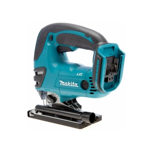 Аккумуляторный лобзик Makita DJV180ZX фото 3