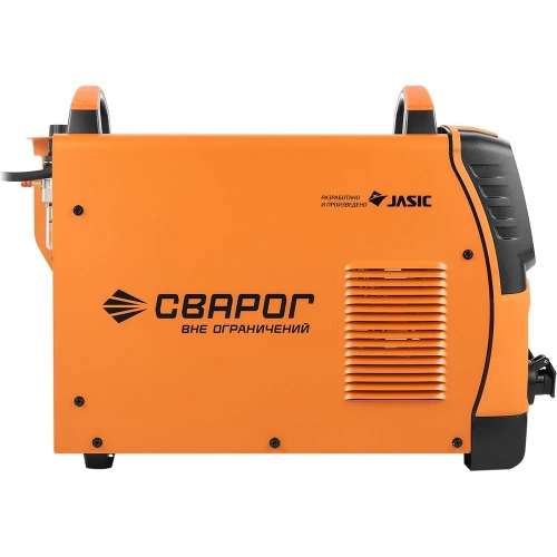 Сварочный инвертор Сварог CUT 100 PRO SMART (L221S) 99916 фото 6