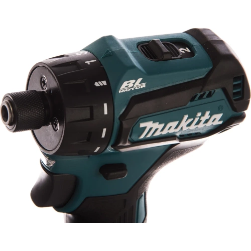Аккумуляторный шуруповерт Makita LXT DDF083Z фото 5