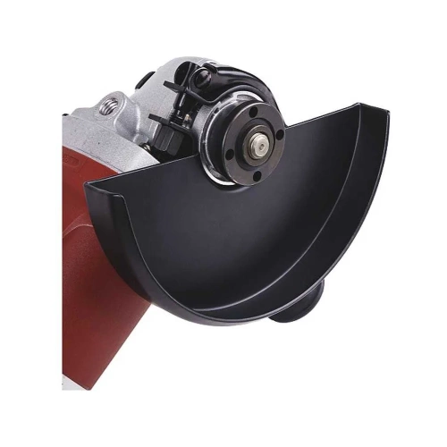 Машина шлифовальная угловая REDVERG RD-AG1700-180S 00006692878 фото 3