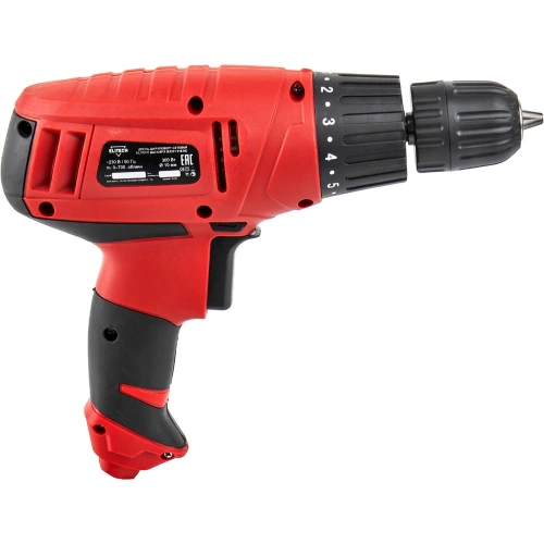 Шуруповерт Elitech ДШ 028РЭ (Е2201.018.00) ДМ 202416 фото 5