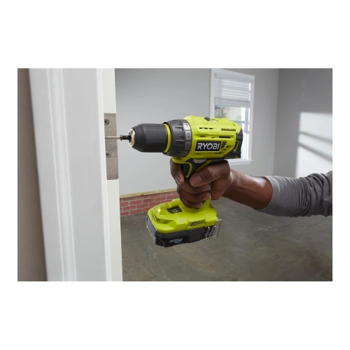 Бесщеточная аккумуляторная дрель-шуруповерт Ryobi ONE+ R18DD7-0 5133004532 фото 7