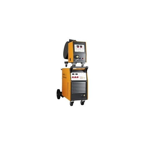 Сварочный полуавтомат Foxweld INVERMIG 500E, с отдельным МП,  5706