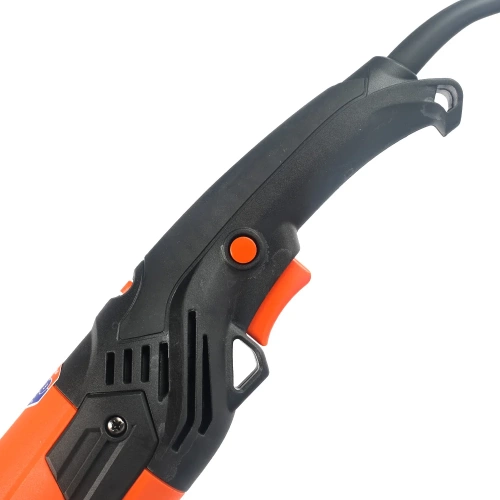 Углошлифовальная машина (УШМ) PATRIOT AG 150 тонкий корпус, пылезащищенная, диск 150 мм 110301155 фото 6