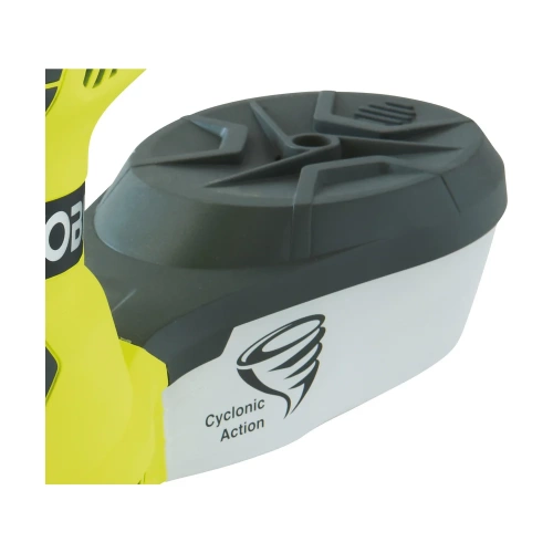 Эксцентриковая шлифмашина Ryobi ROS300 5133001144 фото 6
