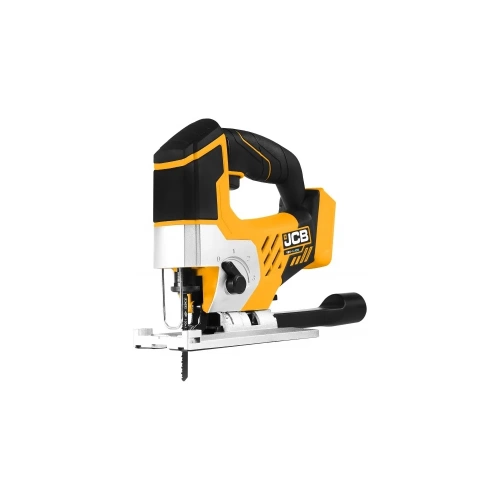 Лобзик аккумуляторный JCB (18JS-B-E) 18V, 0-2500 ход/мин) в комплекте с зарядным устройством (-18VFC-E) 2.4A и батареей аккум (-20LI-E) 2.0AH JCB-18JS-2XB-E(57231)