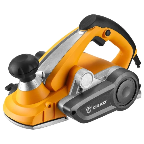 Рубанок DEKO DKEP1400W SET1, 1400 Вт, 110 мм 083-1073 фото 3