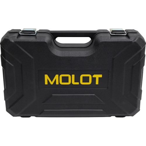 Перфоратор MOLOT MRH 2426 0323328 фото 11