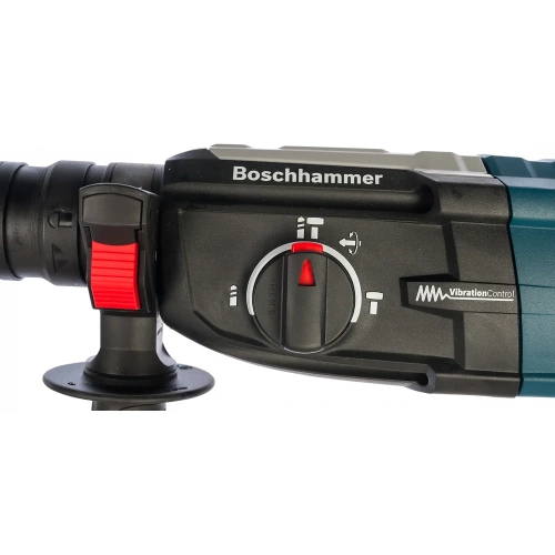 Перфоратор Bosch GBH 2-28 F 0.611.267.600 фото 4