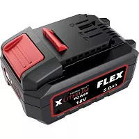 Аккумулятор FLEX AP Li-Ion 18 V / 5,0 Аh (445894) 532733