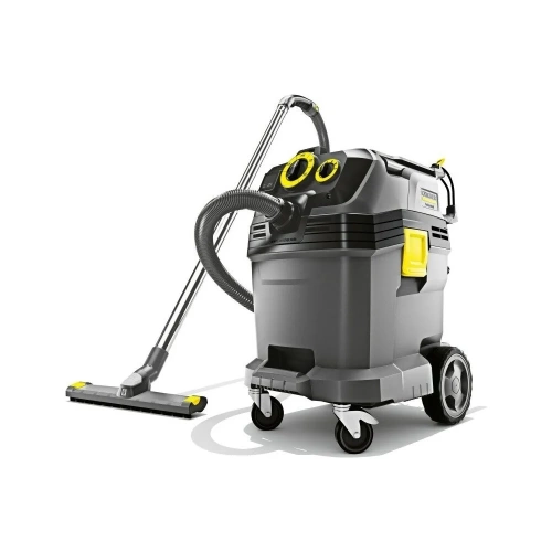 Пылесос влажной и сухой уборки KARCHER NT 40/1 Tact Te L 1.148-311 фото 6