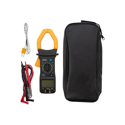Токовые клещи MASTECH MS2000G 00-00000749 фото 3