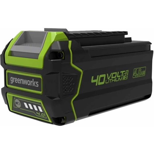 Аккумулятор G40B4 (40V; 4 А.ч) GreenWorks 2927007 фото 8