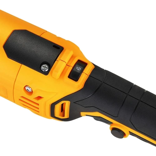 Углошлифовальная машина DEKO (УШМ) AG1400DK, 125 мм, 1400 Вт 083-1027 фото 5