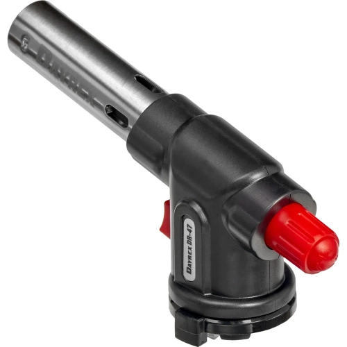 Газовая горелка DAYREX 47/BL 890088 фото 11