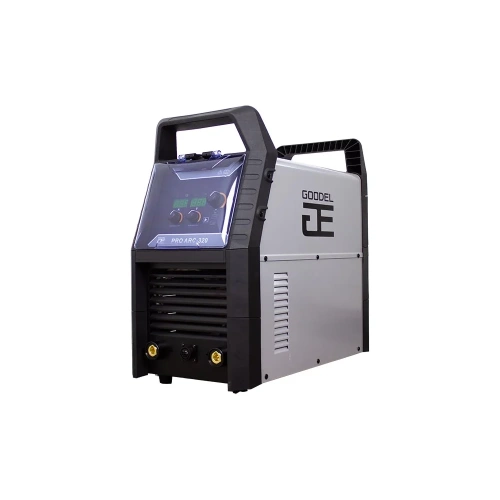 Сварочный аппарат постоянного тока GOODEL PRO ARC-320 TMM0016 фото 4