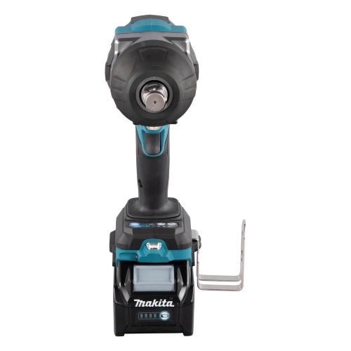Гайковерт ударный Makita XGT BL TW001GM201 фото 7
