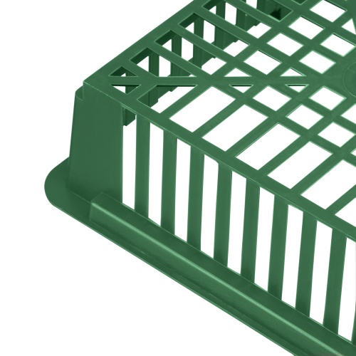 Корзина посадочная, 210 х 250 х 70 мм, фото 4