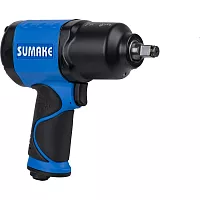 Ударный пневмогайковерт SUMAKE ST-C554 8094960
