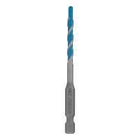 Сверло универсальное, Multipurpose PRO, 6-гр. хвостовик, 5мм Gross