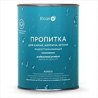 Гидрофобизатор Elcon Aqness 0,9 л