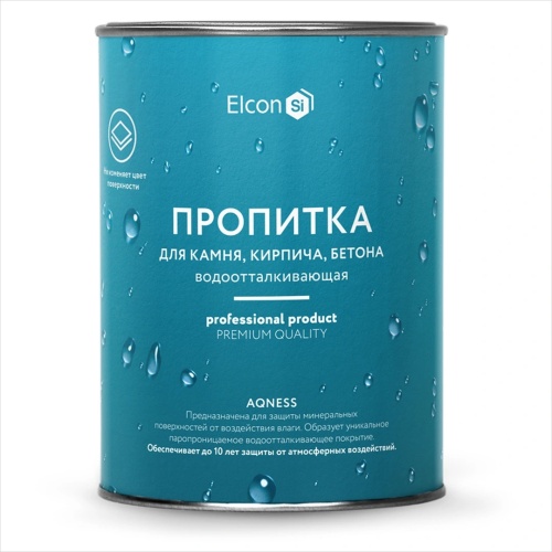 Гидрофобизатор Elcon Aqness 0,9 л