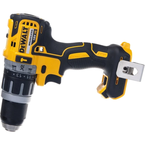 Ударная дрель-шуруповерт DEWALT DCD796NT фото 7