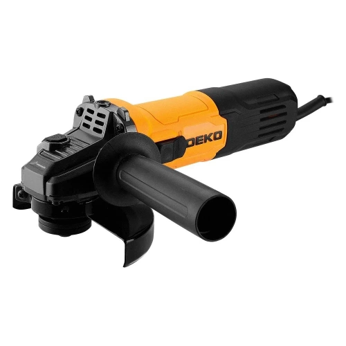 Углошлифовальная машина DEKO (УШМ) AG950DK, 125 мм, 950 Вт 083-1024 фото 5