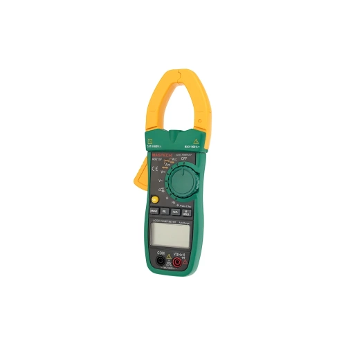 Токовые клещи MASTECH MS2138 00-00001670 фото 5