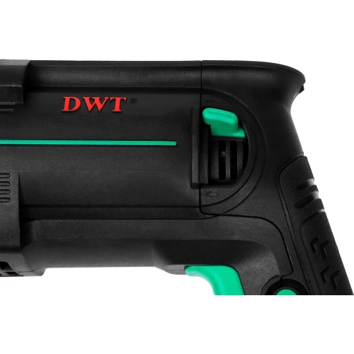 Перфоратор DWT SDS-Plus SBHP08-26 BMC фото 5