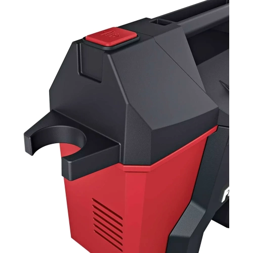 Компактный аккумулятрный портативный пылесос FLEX 1,5 л, класс vc 2 l mc hip 18.0-ec 509981 фото 7