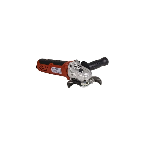 Машина шлифовальная угловая REDVERG RD-AG1200-125E 00006692873 фото 3