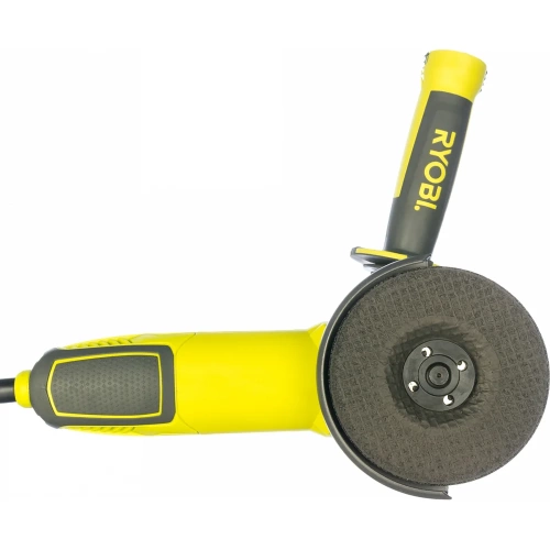 Угловая шлифмашина Ryobi RAG950-125S 5133002495 фото 4