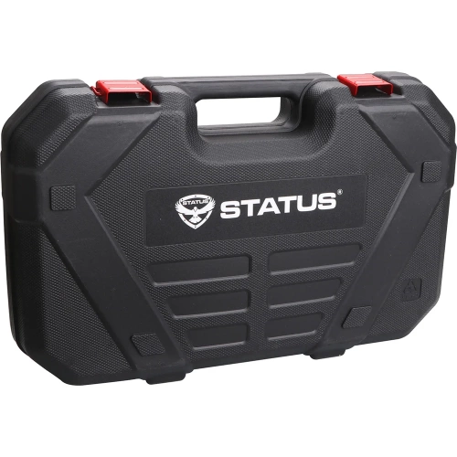 Перфоратор STATUS MPR26 01281301 фото 6