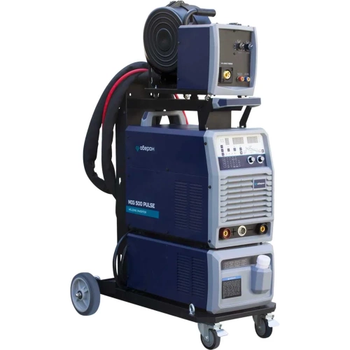 Сварочный полуавтомат Оберон MIG 500 PULSE KG2503