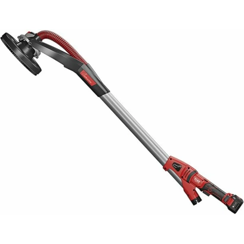 Аккумуляторная машина для шлифования стен и потолка FLEX Giraffe GE MH 18.0-EC/5.0 Set + MH-X 504068 фото 3