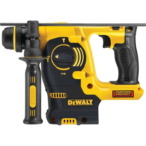 Аккумуляторный перфоратор Dewalt DCH253N, 18 В, 2.1 Дж, 4500 уд/мин, без АКБ и ЗУ DCH253N-XJ фото 3