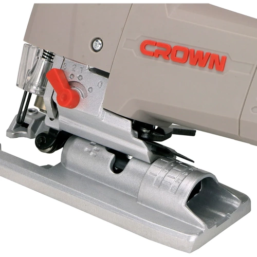 Лобзик CROWN CT15189 фото 7