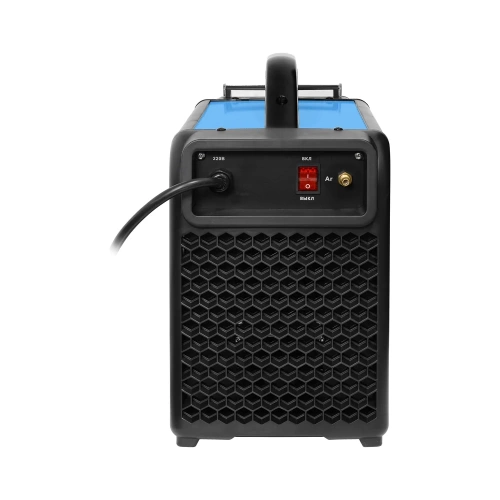 Аппарат аргонодуговой сварки ТСС TSS EVO TIG-200 AC/DC 035263 фото 4