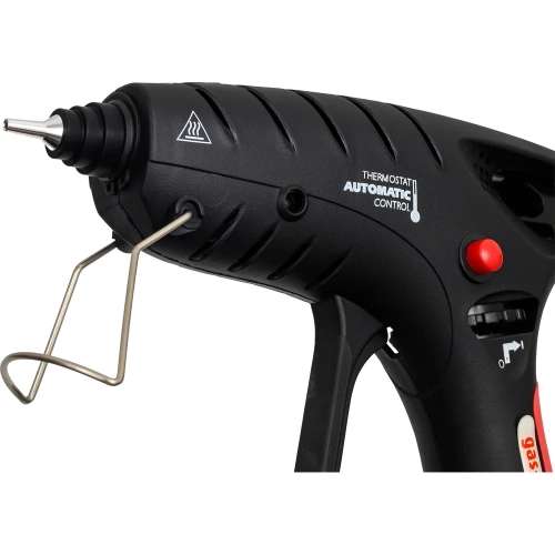 Кейс с термоклеевым пистолетом TEC FLORING KIT 600-12 фото 7