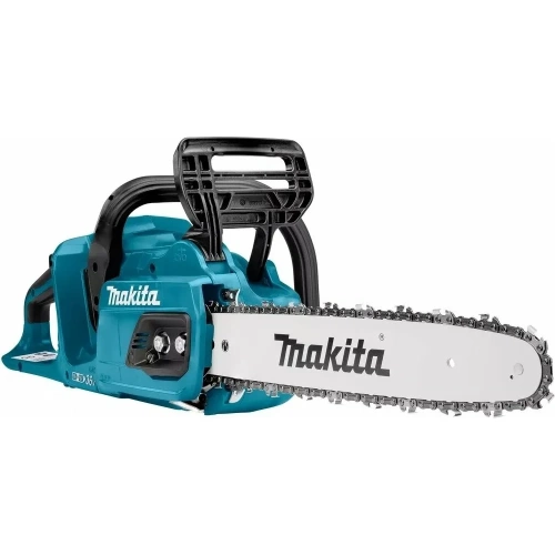 Цепная пила Makita LXT DUC355Z фото 5