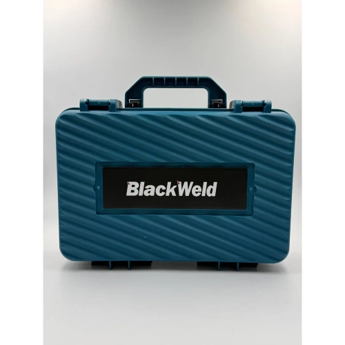 Ударная бесщеточная аккумуляторная дрель-шуруповерт BlackWeld DZ16B 4.0Ah 150157 фото 8