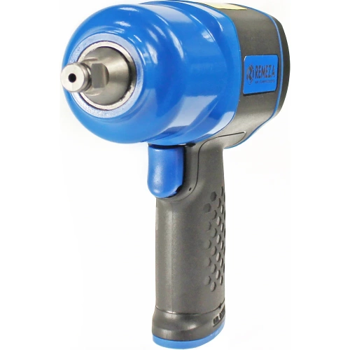 Ударный гайковёрт Remeza R-1200 1/2" УТ-00000401 фото 9
