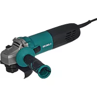 Угловая шлифмашина MINLI 125 мм, M14, 1400 Вт 53417-K
