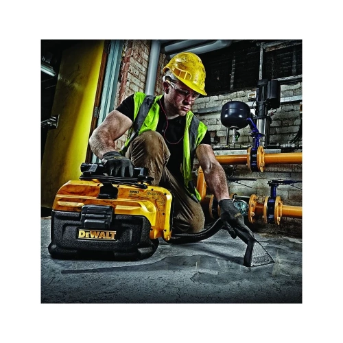 Пылесос DEWALT DCV584L фото 7