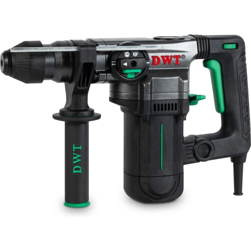 Перфоратор DWT SDS-Plus BHP12-28 V BMC